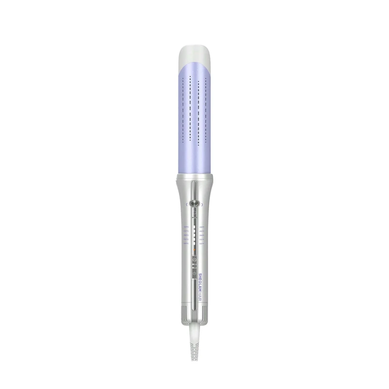 فر کننده و حالت دهنده مو شیگلم مدل Airflow Styler Pro 32mm