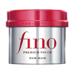 ماسک مو فینو Fino حجم 230 میلی لیتر