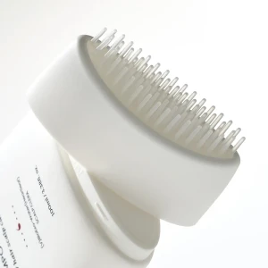 آمپول ضد ریزش مو لیلی ایو مدل Grow:Turn Exosome Brush حجم 100 میلی‌لیتر