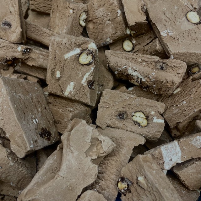 شکلات با تکه کوکی