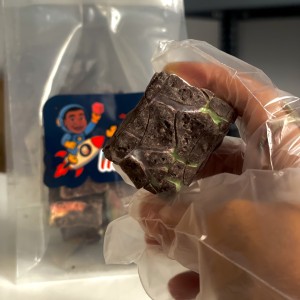 مالوبارشکلاتی