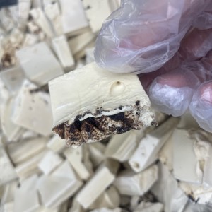 بستنی خشک تیرامیسو