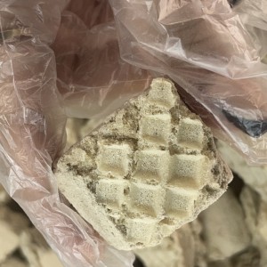 بستنی خشک ارده حصیری