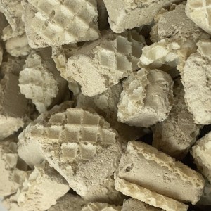 بستنی خشک ارده حصیری