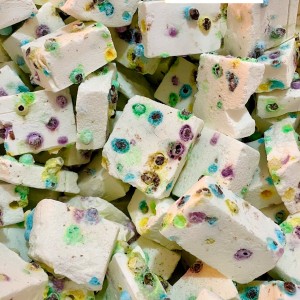 بستنی خشک اسمارتیز