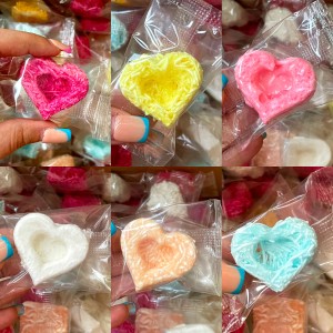 مخلوط شیرازی اقای خشک🍬