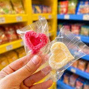 مخلوط شیرازی اقای خشک🍬
