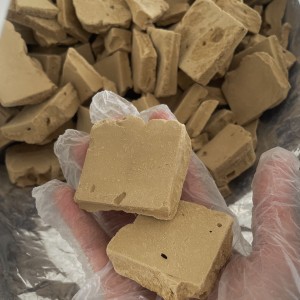 بستنی خشک قهوه