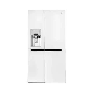 ساید بای ساید دوو Sinsun 2 door | Large