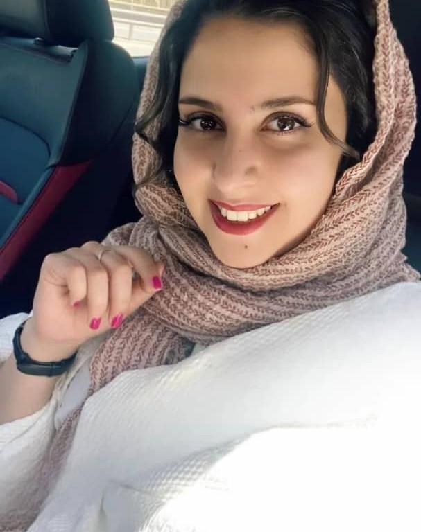 غزال دباغیان | کاردرمانگر و متخصص توانبخشی در همدان