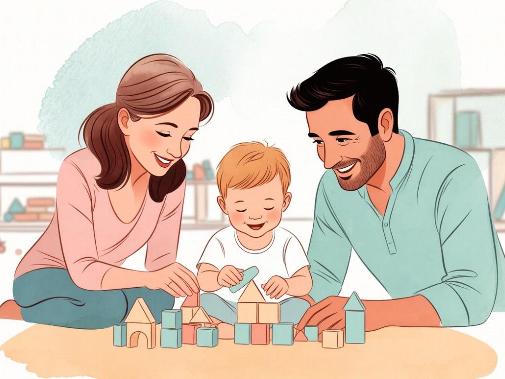 بازی‌درمانی در اوتیسم؛ راهنمای جامع آموزش و تقویت مهارت‌ها از طریق بازی