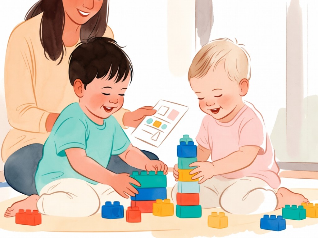 آموزش مهارت‌های اجتماعی به کودکان اوتیسم؛ راهنمای کامل دوست‌یابی و تعامل با همسالان