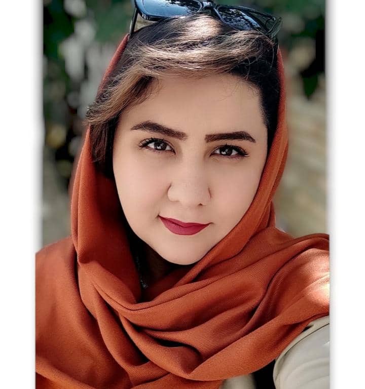 ساجده کرمی | روانشناس بالینی و متخصص اوتیسم در همدان