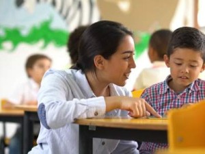 مربی همراه