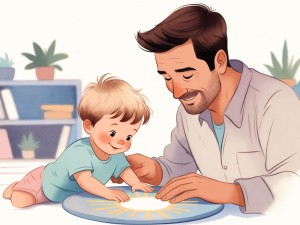 مداخله زودهنگام در اوتیسم چیست؟ اهمیت طلایی‌ترین سال‌های رشد کودک