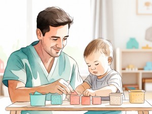 کاردرمانی ذهنی در اوتیسم چیست؟ راهنمای تقویت تمرکز و عملکردهای شناختی