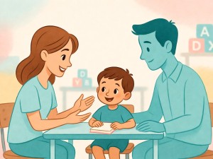 آمادگی برای مدرسه و مهدکودک؛ راهنمای جامع برای کودکان دارای اوتیسم