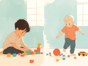 تفاوت اوتیسم و بیش‌فعالی (ADHD)؛ چگونه این دو اختلال را از هم تشخیص دهیم؟