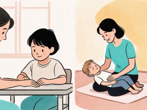 بررسی تفاوت اوتیسم خفیف و شدید در کودکان؛ علائم، توانبخشی و آینده