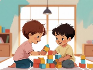 تئوری ذهن در اوتیسم؛ چگونه به کودک در درک احساسات و دیدگاه دیگران کمک کنیم؟