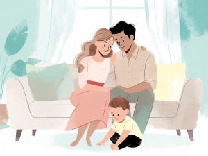 روانشناسی والدین اوتیسم؛ اهمیت پذیرش، تاب‌آوری روانی و پیشگیری از فرسودگی