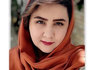 ساجده کرمی | روانشناس بالینی و متخصص اوتیسم در همدان