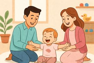 مداخله زودهنگام (پنجره طلایی)