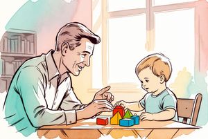 علائم و غربالگری اولیه