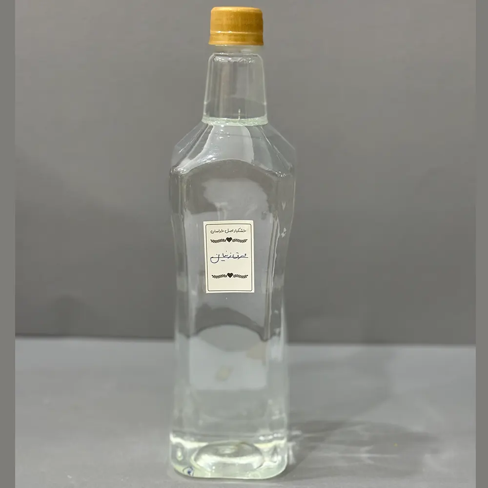 عرق زنیان