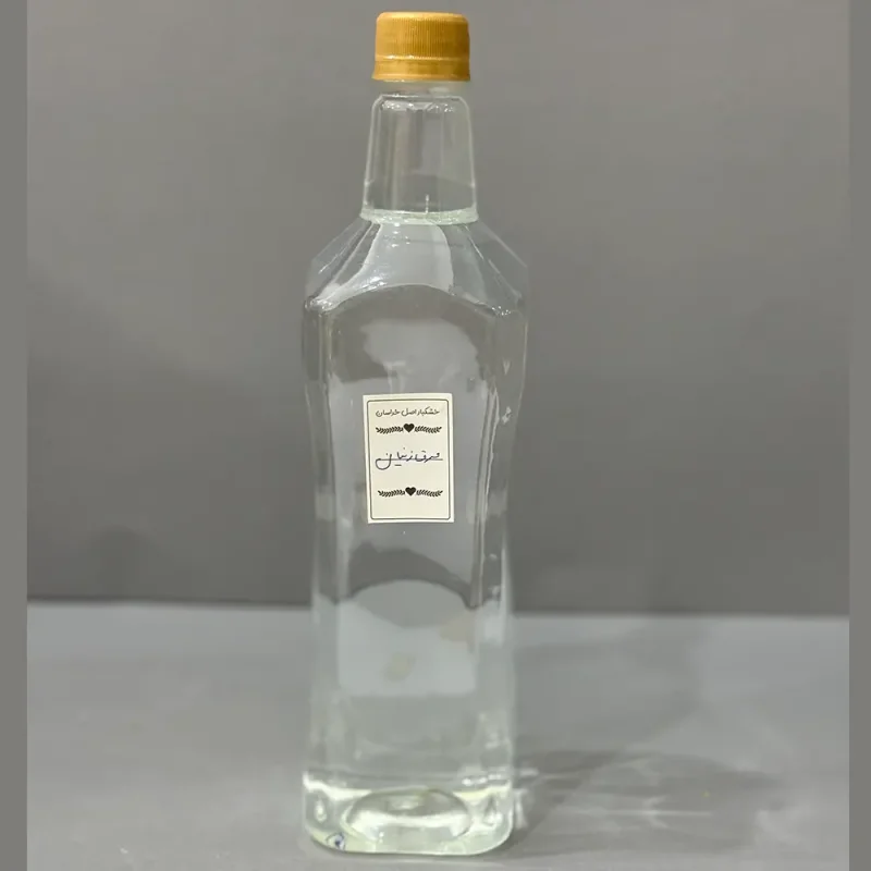 عرق زنیان