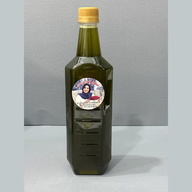 شربت نعنا