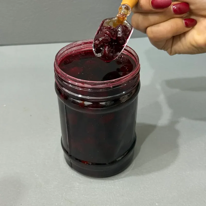 مربا آلبالو