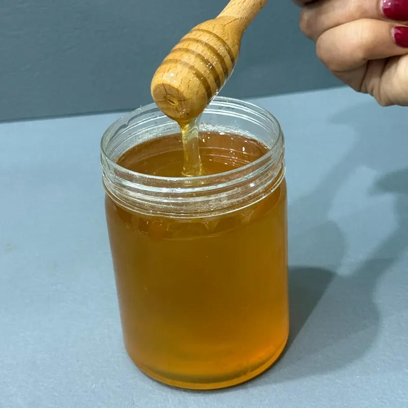 عسل طبیعی