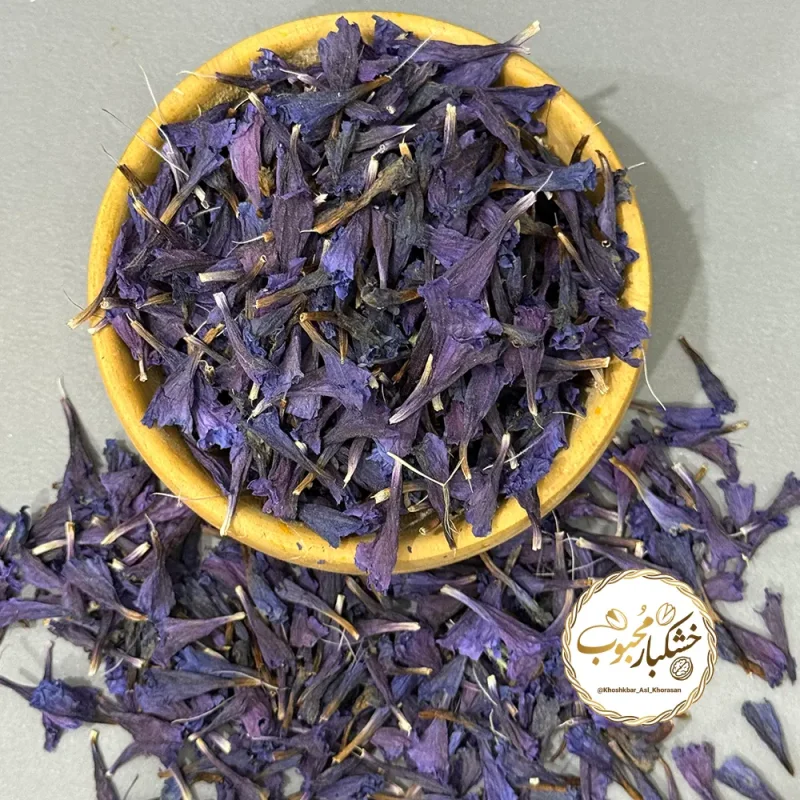 گل گاو زبان  تازه و‌اعلا