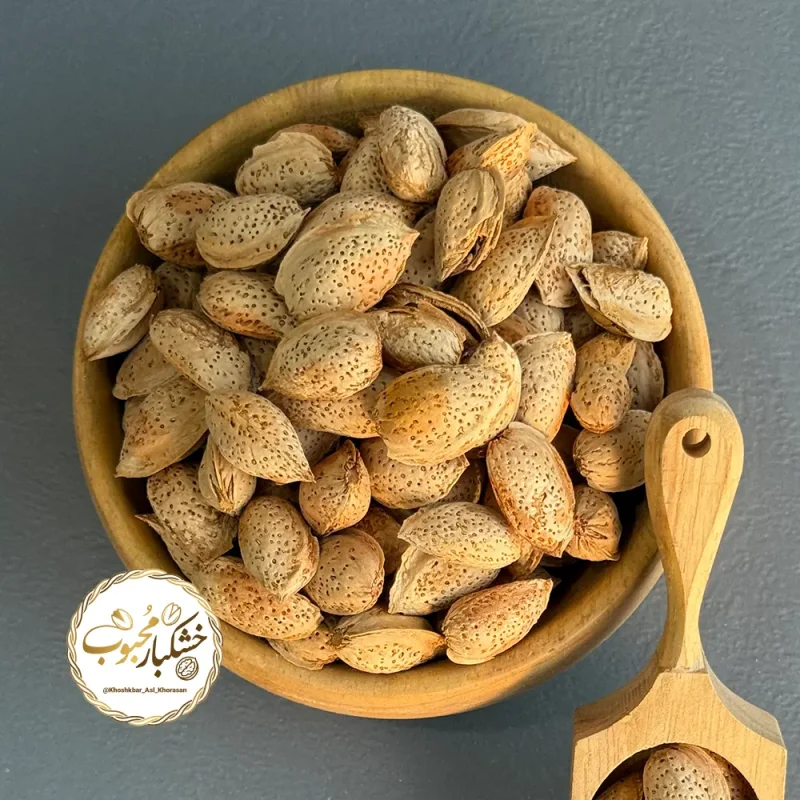 بادام درختی