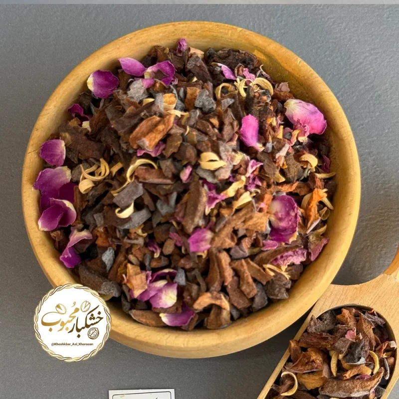 دمنوش میوه ای