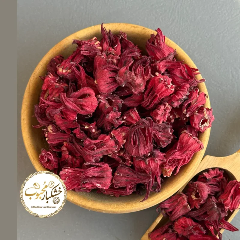 چای ترش