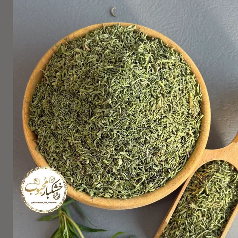 شنبلیله خشک خانگی