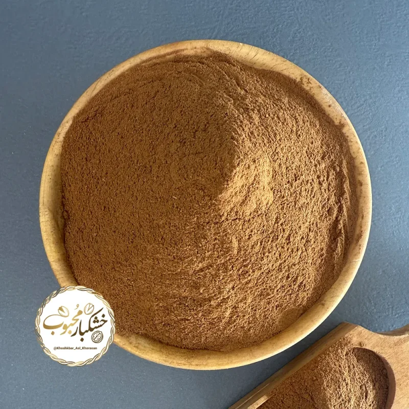 پودر دارچین