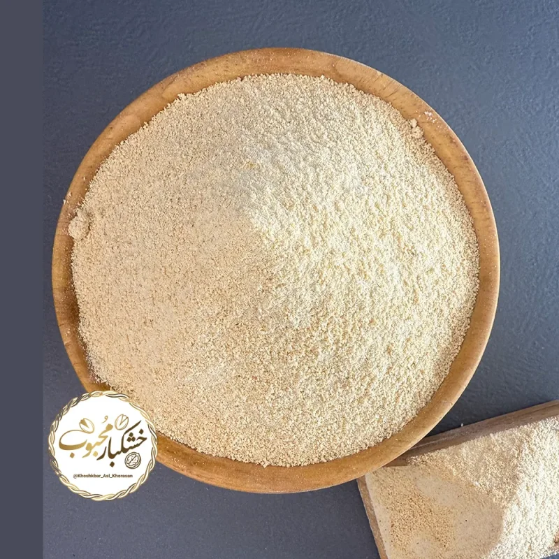 پودر پیاز