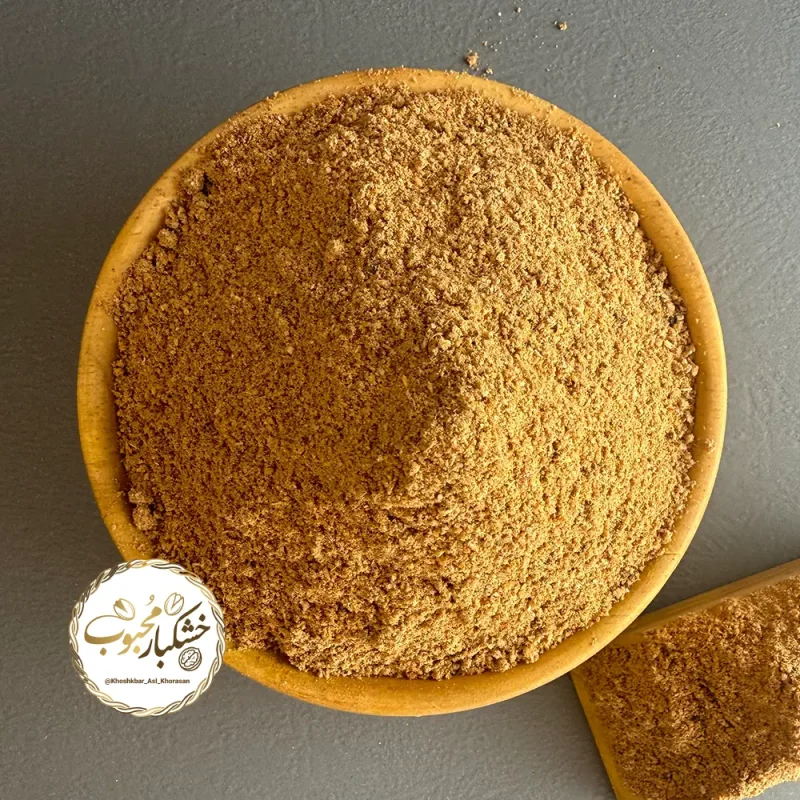 ادویه  سوسیس  کالباس