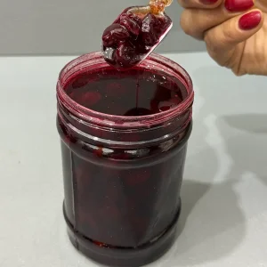 مربا آلبالو