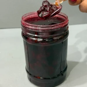 مربا آلبالو