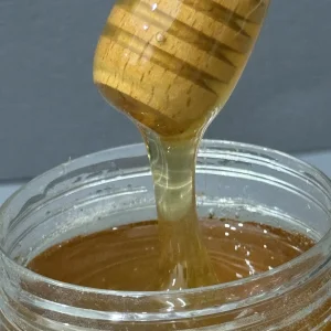 عسل طبیعی