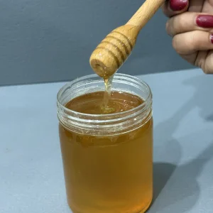 عسل طبیعی