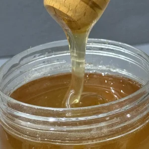 عسل طبیعی