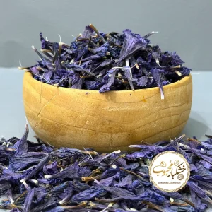 گل گاو زبان  تازه و‌اعلا