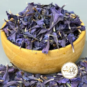 گل گاو زبان  تازه و‌اعلا