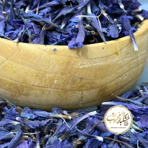 گل گاو زبان  تازه و‌اعلا