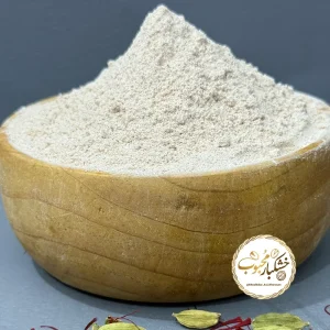 چای ماسالا زعفران و هل با دوز بالا